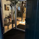 Beautiful Loft Space In Historic * スキーダム