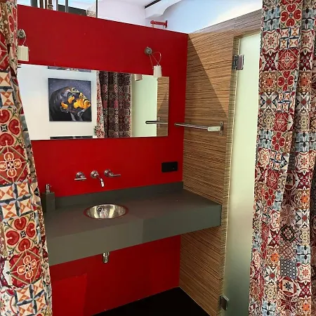 Beautiful Loft Space In Historic Schiedam