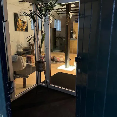 Beautiful Loft Space In Historic * Schiedam