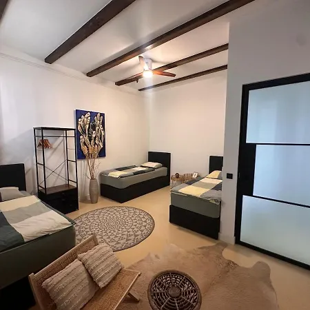 Beautiful Loft Space In Historic * Schiedam