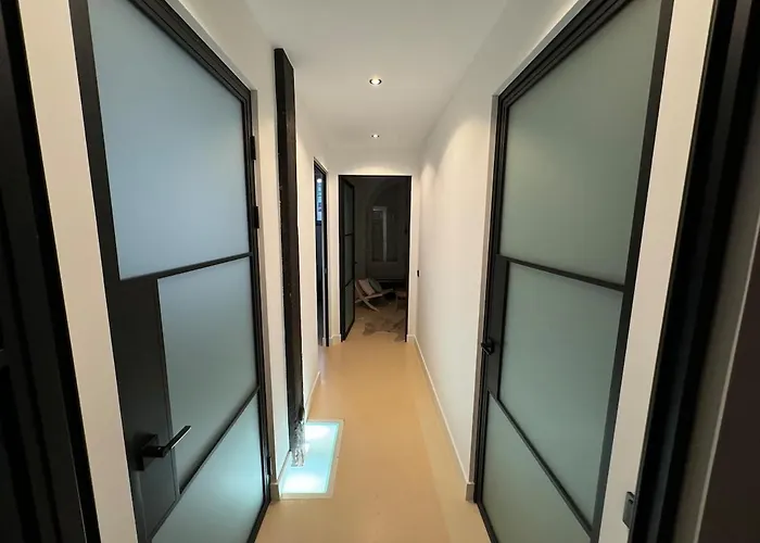 Beautiful Loft Space In Historic Сasa de vacaciones