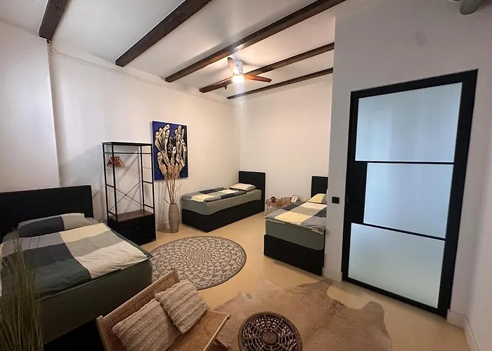 Beautiful Loft Space In Historic * Schiedam