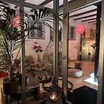 別荘 Beautiful Loft Space In Historic *