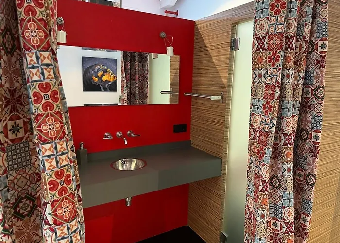 Beautiful Loft Space In Historic Schiedam